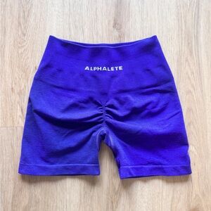 Alphalete Amplify Shorts